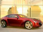 Mazda Kabura Concept 2006 года